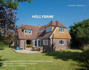 Hollybank